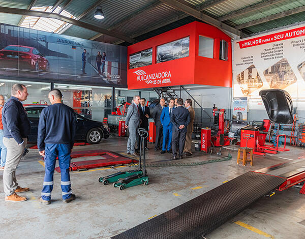 As empresas e a economia da Madeira ficam a ganhar 