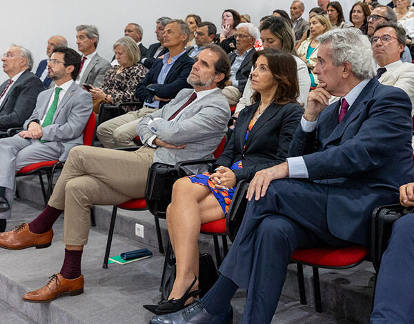 Resultados no Ensino são já mensuráveis