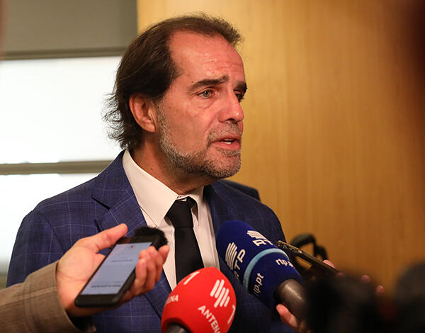 Proposta de alteração da Lei das Finanças Regionais será apresentada durante 2023