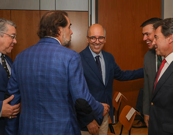 Portugal diz que diáspora é fundamental para ajudar a captar investimento estrangeiro