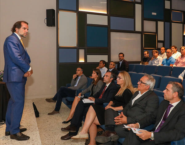 Região quer acelerar captação de investimento na área tecnológica 