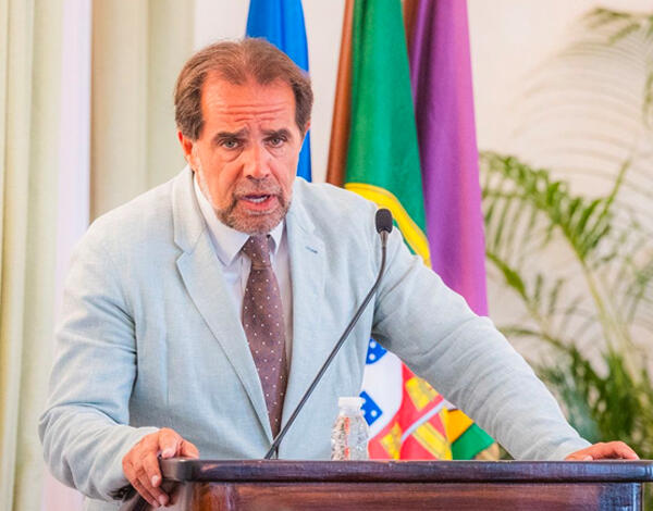 «Instalou-se na nossa cidade a credibilidade e a confiança» 