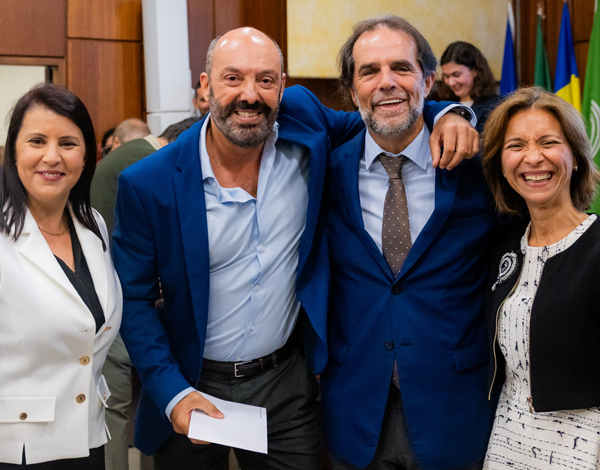 Segurança Social na Madeira tem futuro positivo