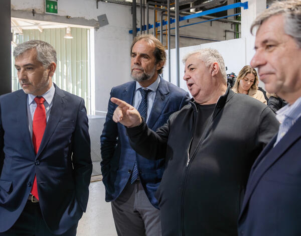 “Dorilimpa” é exemplo da transição digital pretendida 