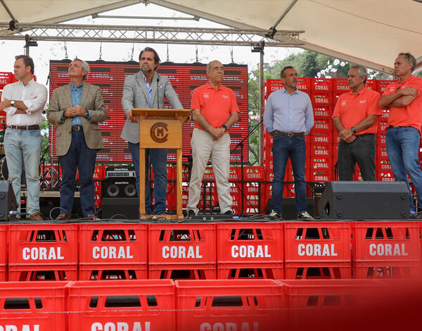 Albuquerque anuncia reforço do apoio para a exportação