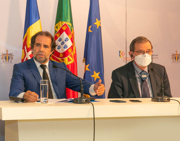 Turismo e Transportes são vitais para quem vive na Região