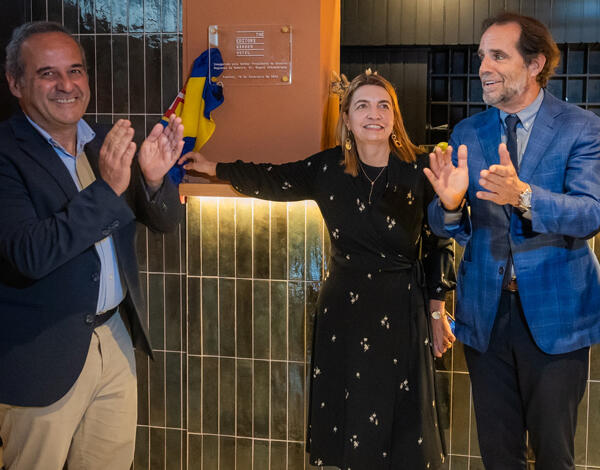 “Novo” hotel no Carmo integra-se no pretendido para o turismo madeirense