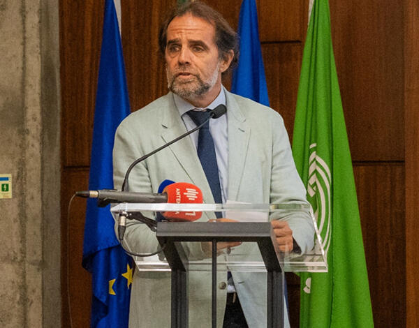 Miguel Albuquerque elogiou importância das IPSS para a coesão social na Região