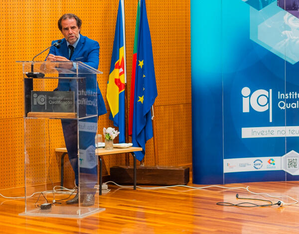 Albuquerque reitera que a Educação é hoje o grande desígnio da Região