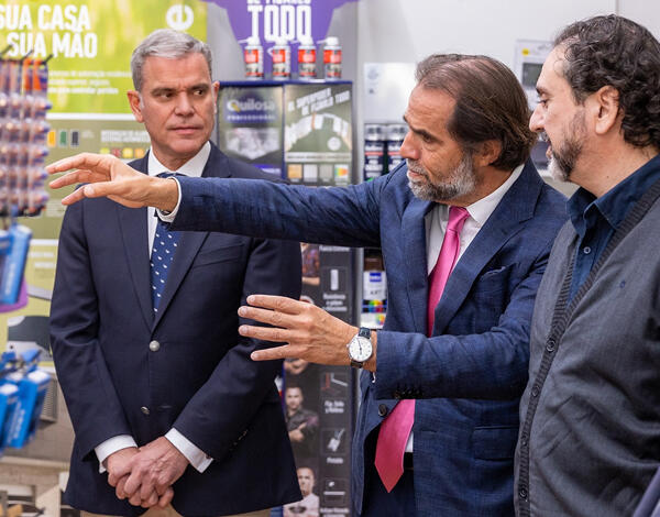 Remuneração bruta média dos madeirenses subiu 29% entre 2015 e 2024