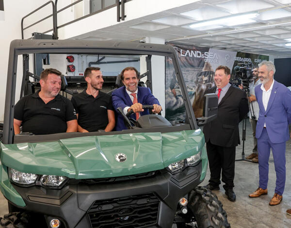 Cada vez há mais jovens empresários e empresas