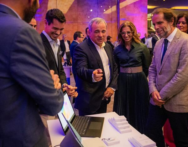 Madeira vai criar Data Center de topo e transformar-se num hub da Economia digital