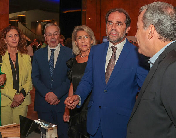 “Tecnologia, o Futuro Agora” traz à Região especialistas e tecnológicas de referência 