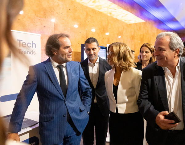 Madeira em transição acelerada para a economia digital