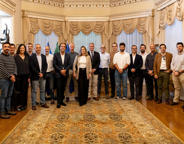 Albuquerque recebeu organização do MIUT