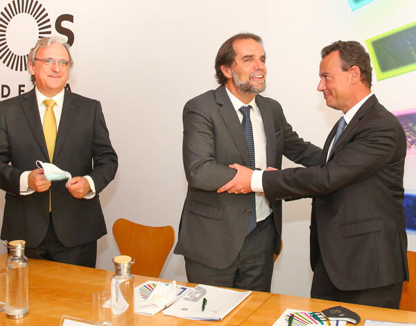 Madeira com cobertura total de 5G em breve