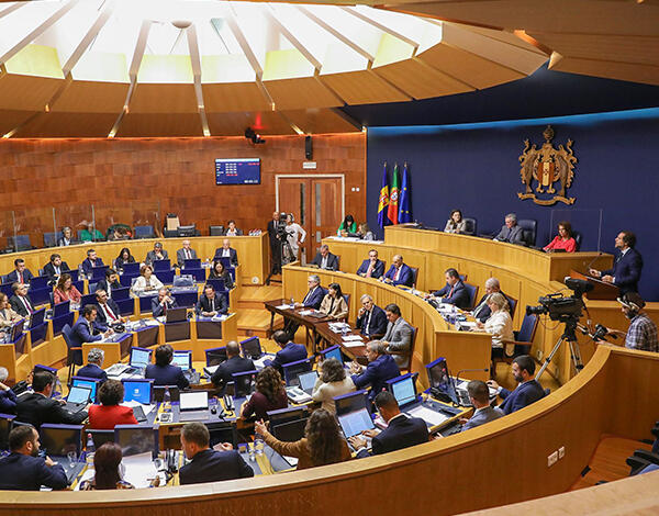 ORAM continuará com a devolução de rendimentos às famílias por via da redução de impostos e das taxas