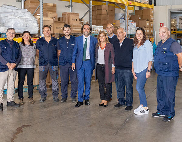 Mavipp «tem sabido enfrentar desafios do mercado» 