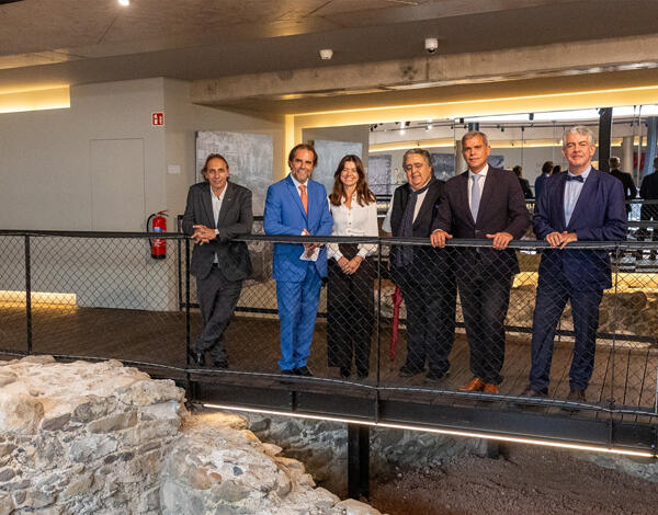 Núcleo museológico de São Filipe comprova importância da Madeira na expansão portuguesa