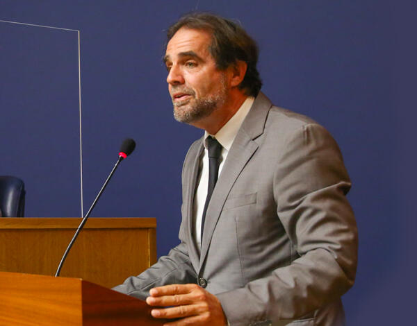 Albuquerque elogia Orçamento e critica oposição que não sabe fazer contas.