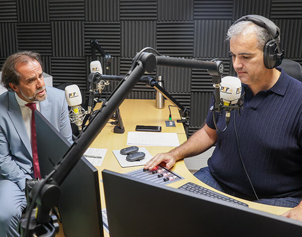 «Informação credível é cada vez mais necessária à sociedade»