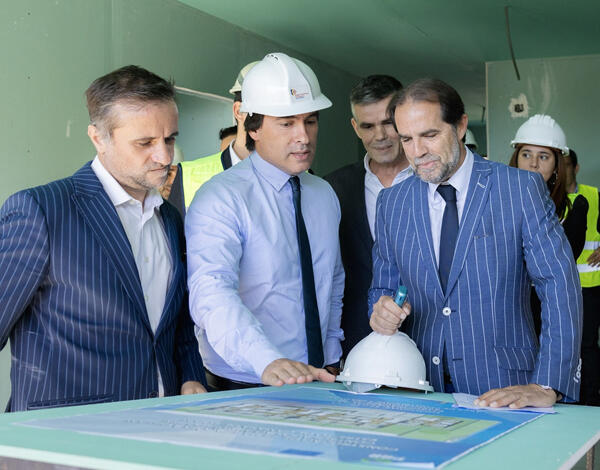 Mais de 600 famílias com habitação a renda reduzida até ao final do ano