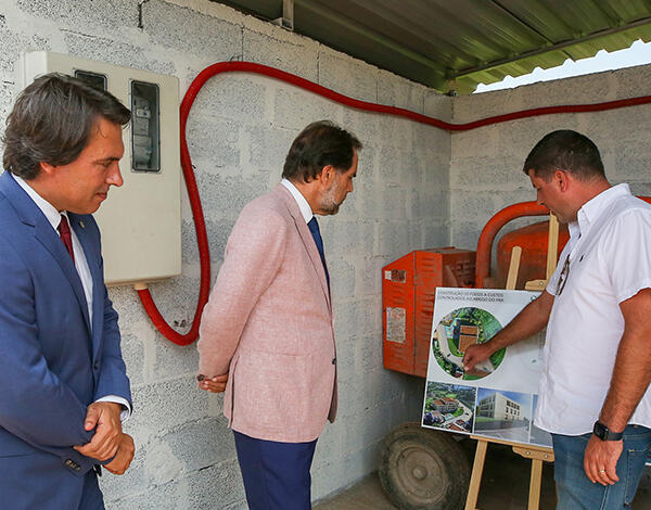 Pré-inscrições para habitação a renda acessível arrancam em julho 