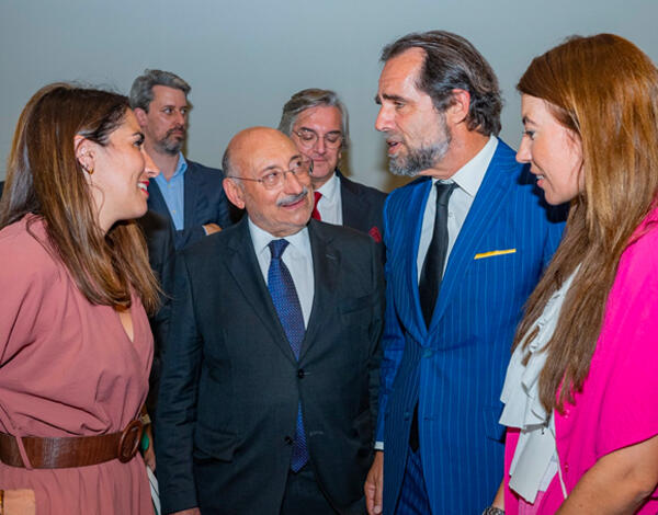 Imobiliário com crescimento muito forte na Região