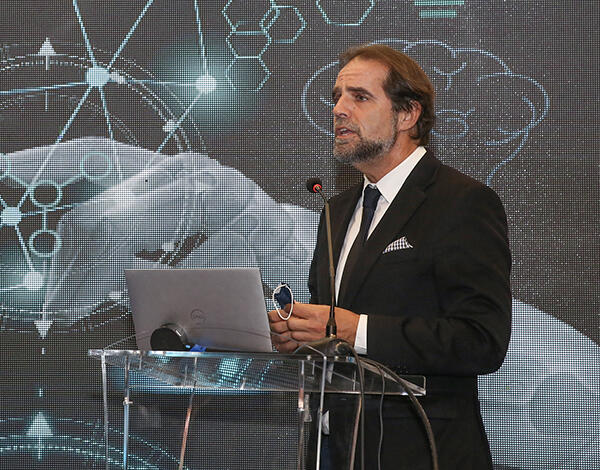 Governo preparado para apoiar desenvolvimento tecnológico e científico 