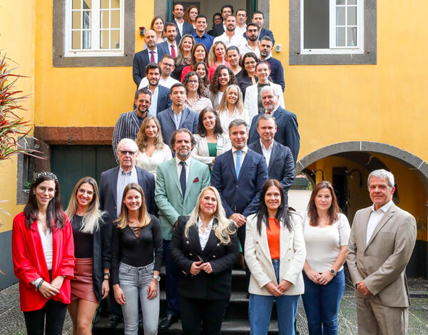 Albuquerque enaltece crescimento do grupo “Alberto Oculista”