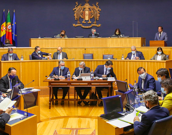 Governo da República não cumpre com a Madeira porque não perdoa sucessivas derrotas socialistas