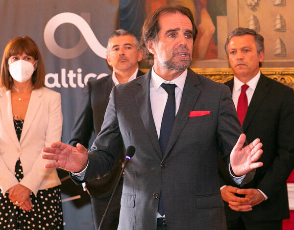 Madeira é a 2ª região do país com maior crescimento na atração e fixação de novas tecnológicas