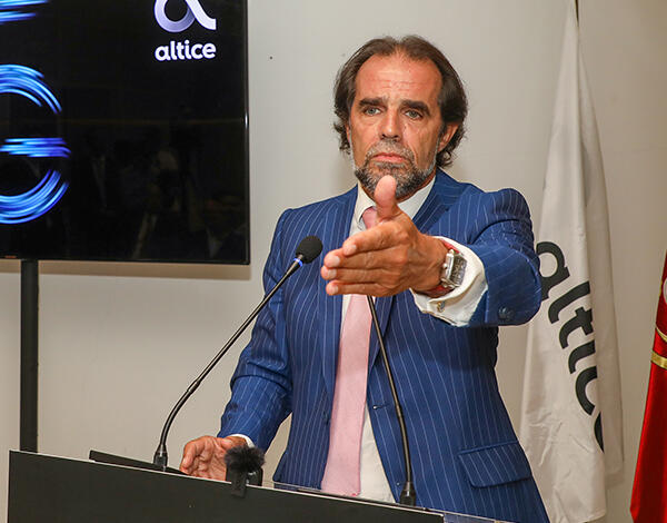 «Madeira quer estar no centro do desenvolvimento tecnológico»