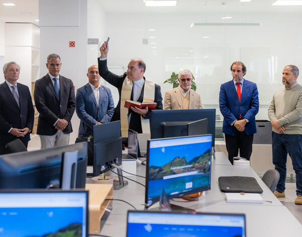 Miguel Albuquerque enaltece sucesso da “Na Island Apart”