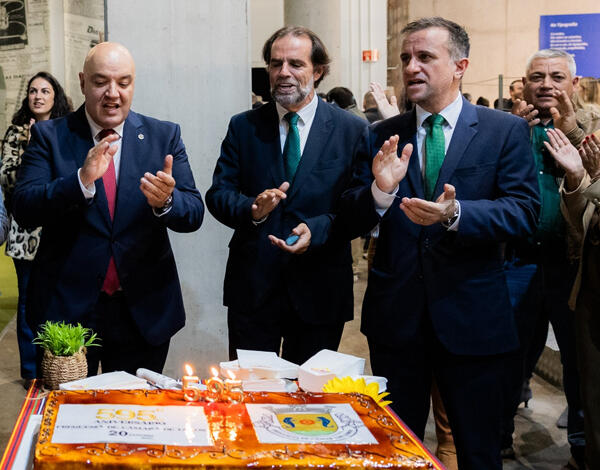 «Imaginariam os nossos avós e bisavós uma Via Rápida para o Estreito e Jardim da Serra?»