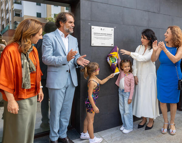 «A solução da habitação vai ser encontrada, como o foi nos anos 90»