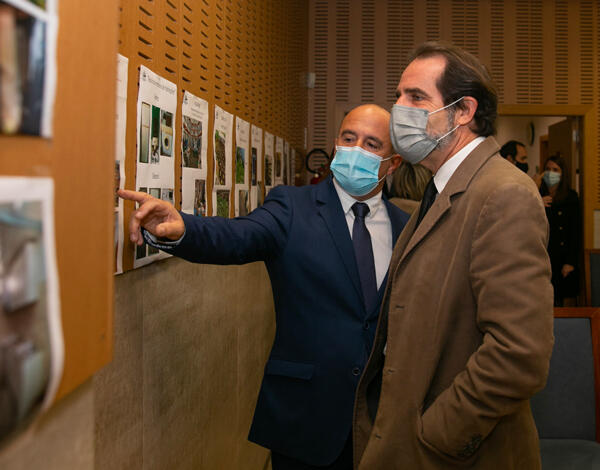 “A grande marca da ASA é o trabalho em rede”