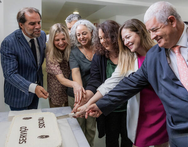 Miguel Albuquerque garante valorização das carreiras e melhores condições de trabalho às assistentes sociais