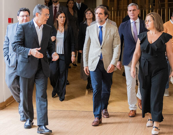 Albuquerque anuncia novo parque ecológico