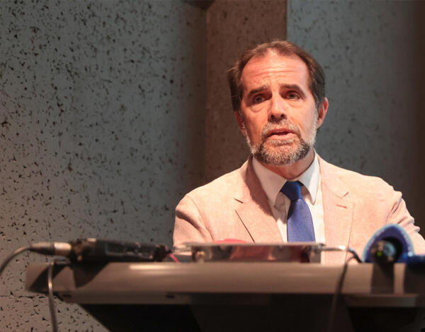 Miguel Albuquerque enaltece obra de Alfredo Miguéis e diz ser preciso divulgar os artistas naturalistas “esquecidos”