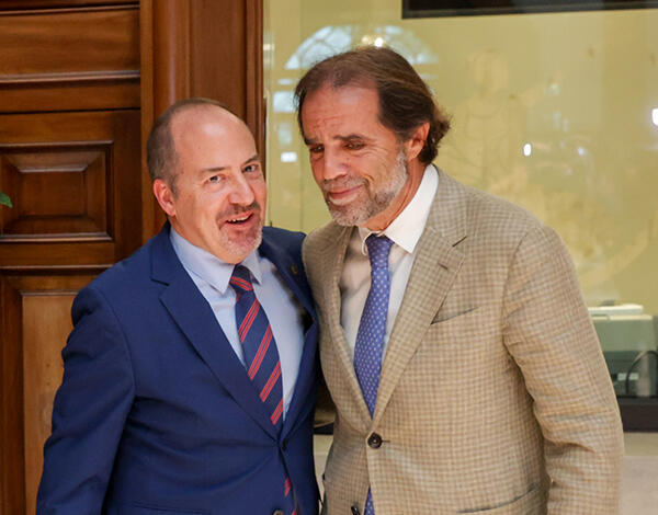 Albuquerque diz que sucesso da Região assenta em estratégia simples