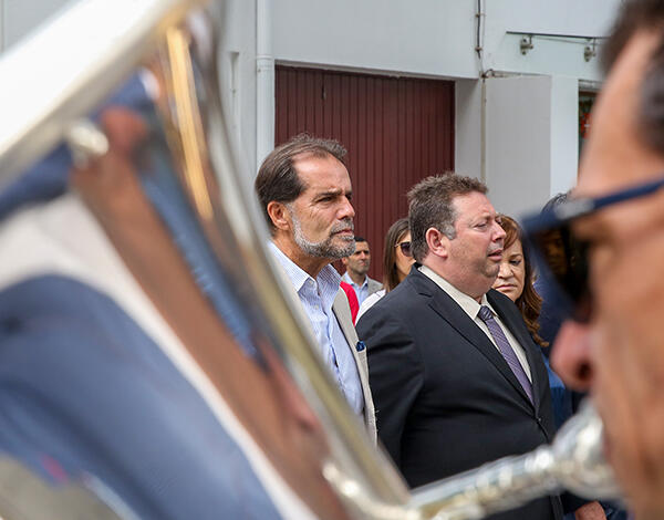 Desenvolvimento integral passa pelo investimento nas novas gerações 