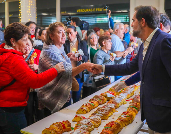 Prosseguir com o crescimento económico e o desemprego residual em 2024 