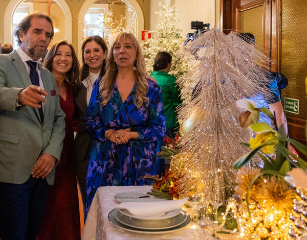 «Exposição notável e sempre inovadora»