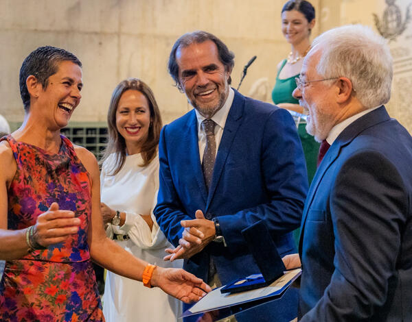 Albuquerque enaltece resultados extremamente positivos em Câmara de Lobos