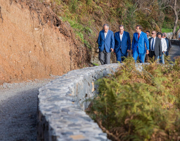 «É fundamental aprovar Orçamento para 2025»