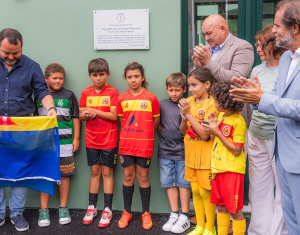 «A boa escola e ensino públicos são a base da mobilidade social das novas gerações e do progresso da Madeira»