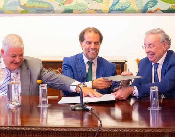 Albuquerque fala num dia bom para a Madeira e garante que vai dar 200%