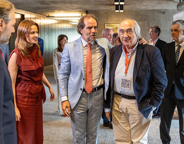 Miguel Albuquerque anuncia reforço de cardiologistas