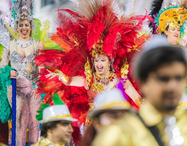 «Temos uma afluência de público imensa »